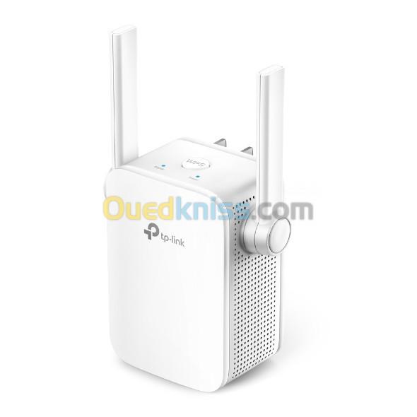  Répéteur WiFI/ Point d'accès WiFi 300 Mbps Réf: TL-WA855RE TP-link 