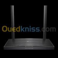  Modem routeur VDSL/ADSL MU-MIMO WiFI AC1200 TP LINK 
