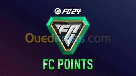  Recharge Points EA Sports FC 24 (FIFA) (PC - EA APP)