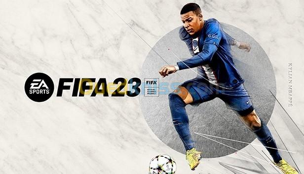  FIFA 23 (PlayStation 5) (code digital)