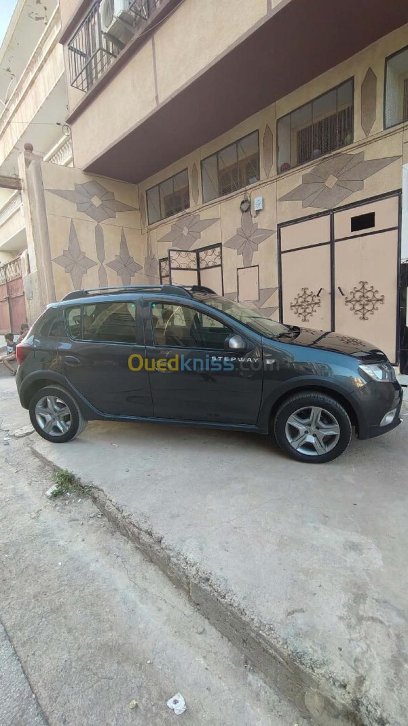 Dacia Sandero 2019 Stepway 2