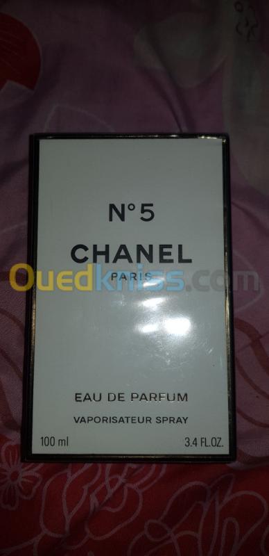  Parfums Chanel,Armani homme et femme originaux