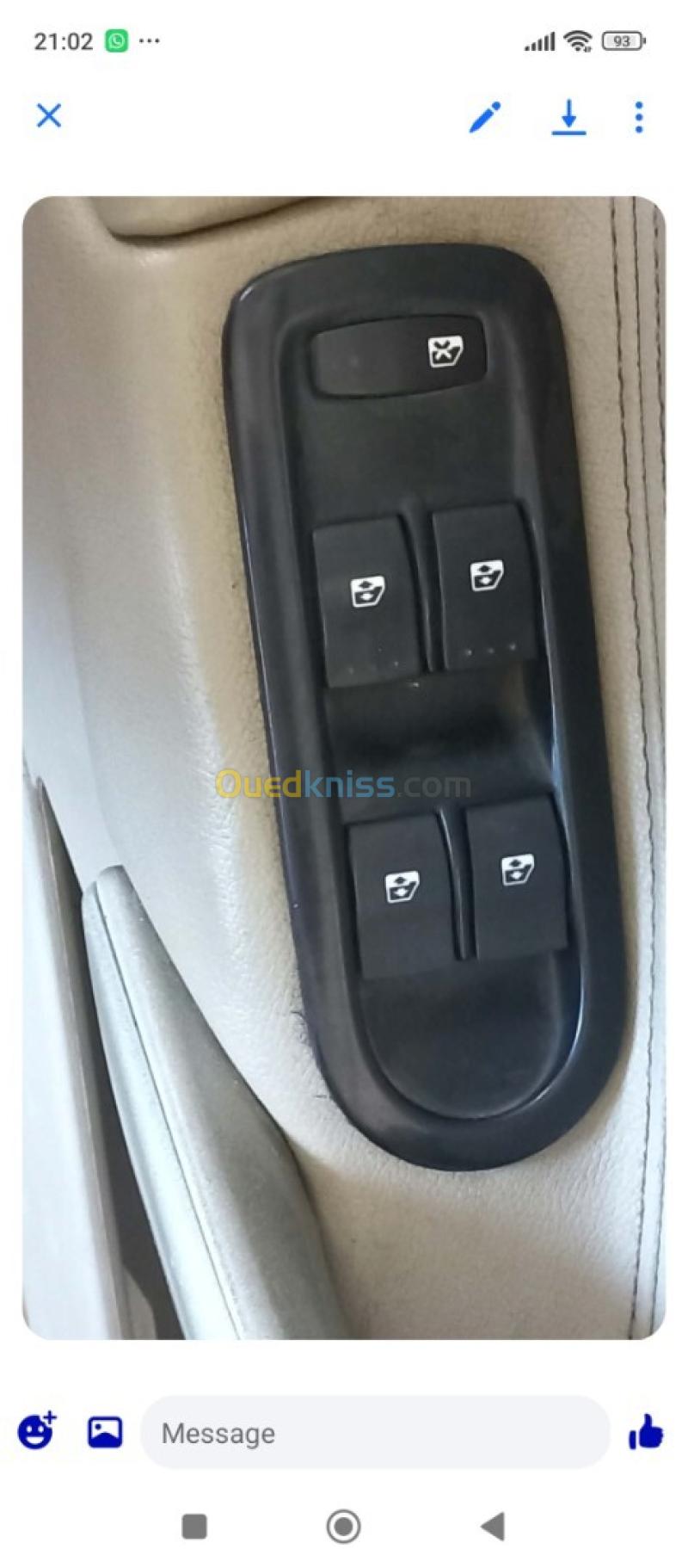 Renault Megane 2 2008 Extreme 9