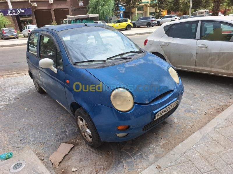 Chery QQ 2011 QQ 2