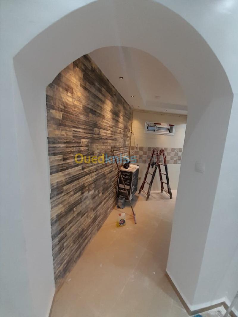 Vente Appartement Studio Alger Kouba 7