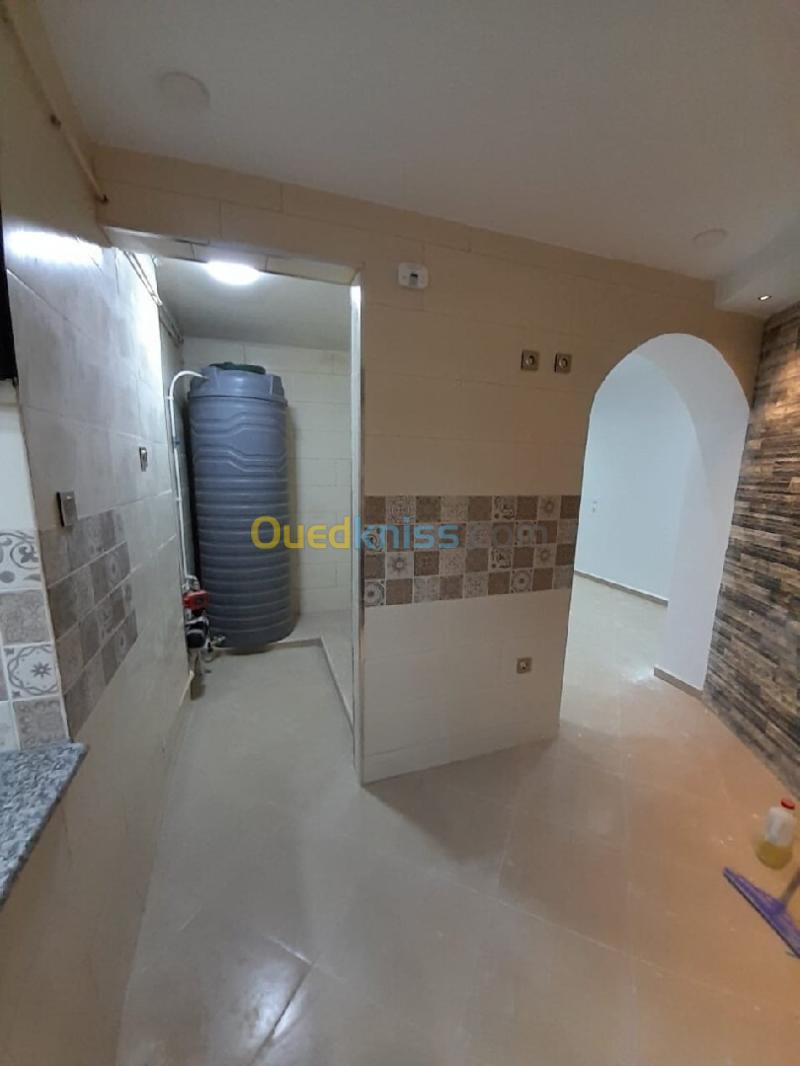 Vente Appartement Studio Alger Kouba 3