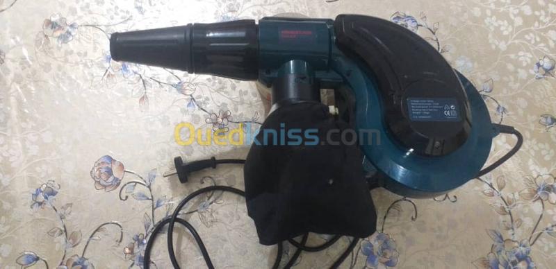 Vente Aspirateur HONESTPRO 6
