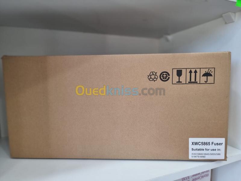 four xerox 5865-5845-5855-5875-5890 compatible