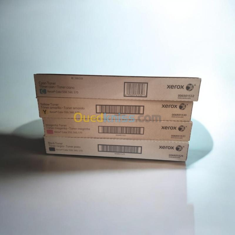 toner xerox 550,560,570 originale