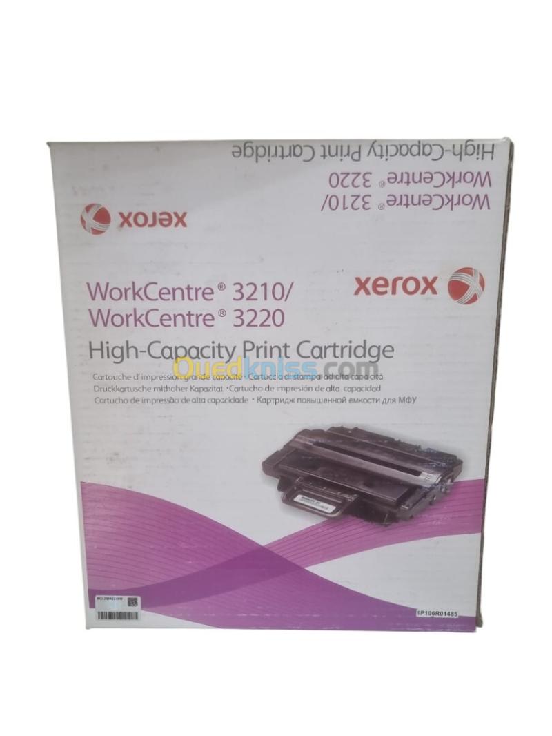 TONER XEROX ORIGINALE 5