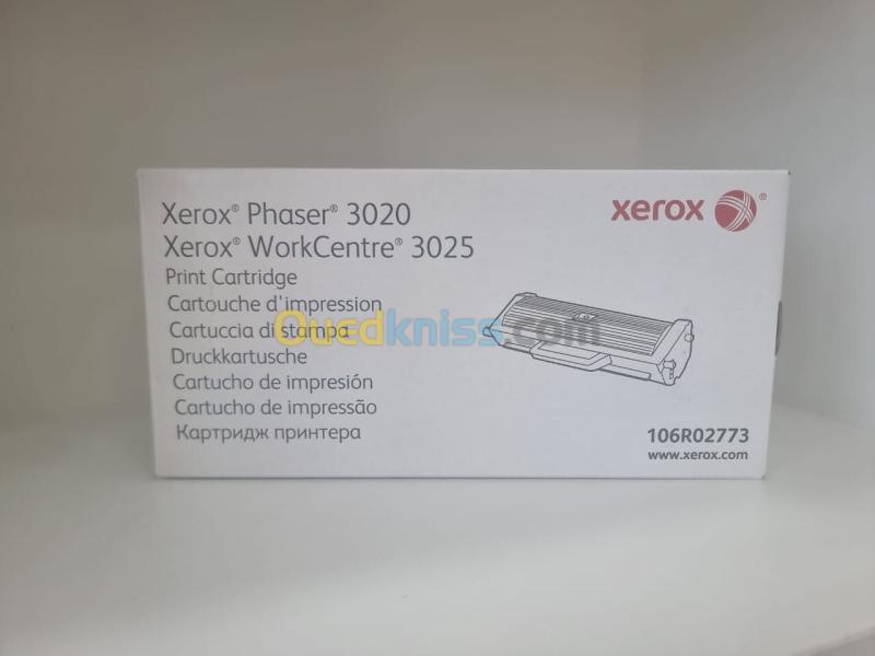 TONER XEROX ORIGINALE 11