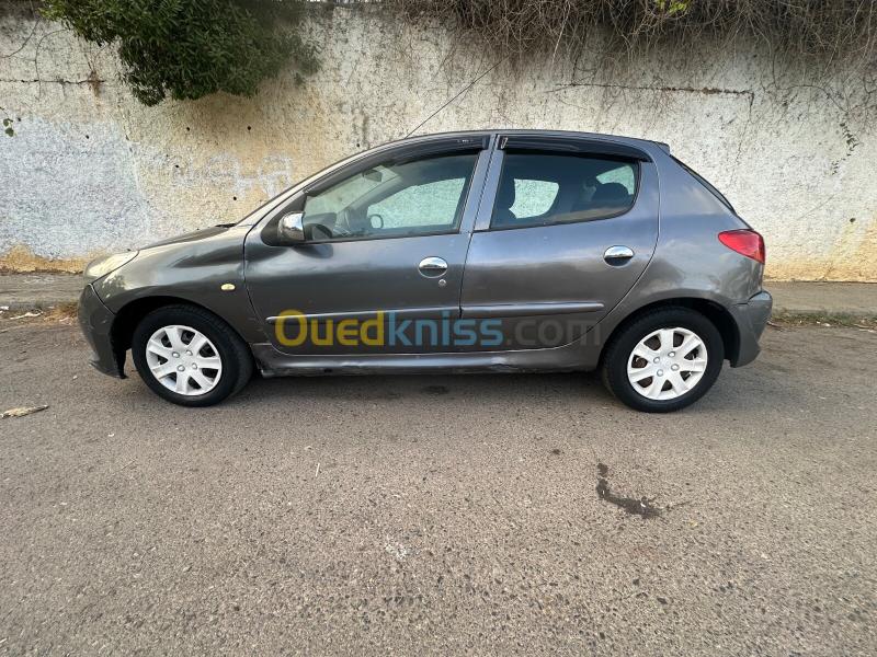 Peugeot 206 Plus 2012 206 Plus 13