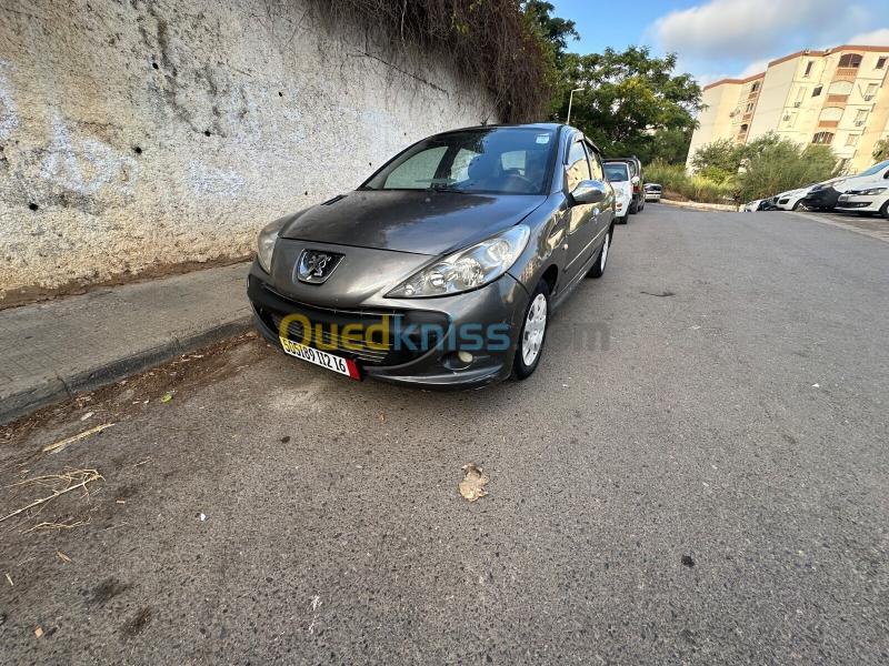 Peugeot 206 Plus 2012 206 Plus
