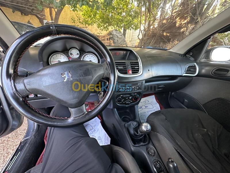Peugeot 206 Plus 2012 206 Plus 22