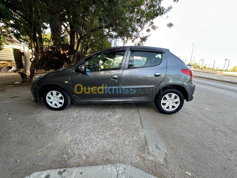Peugeot 206 Plus 2012 206 Plus 29