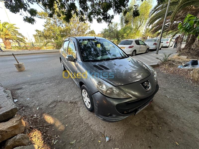 Peugeot 206 Plus 2012 206 Plus 12