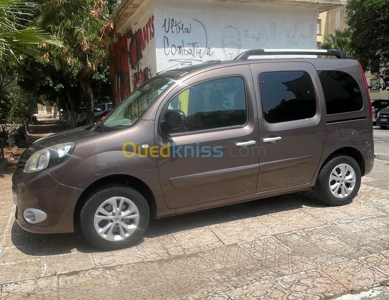 Renault Kangoo 2019 Privilège plus 6