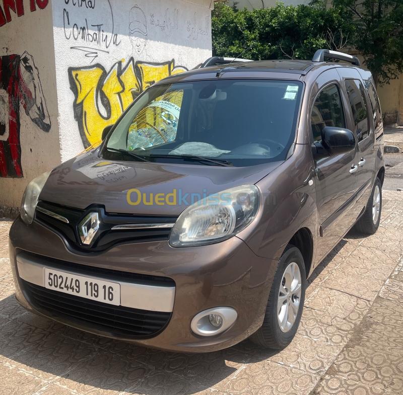 Renault Kangoo 2019 Privilège plus 3