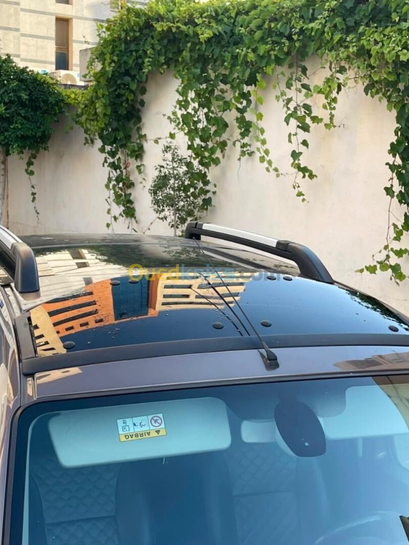 Renault Kangoo 2019 Privilège plus 9