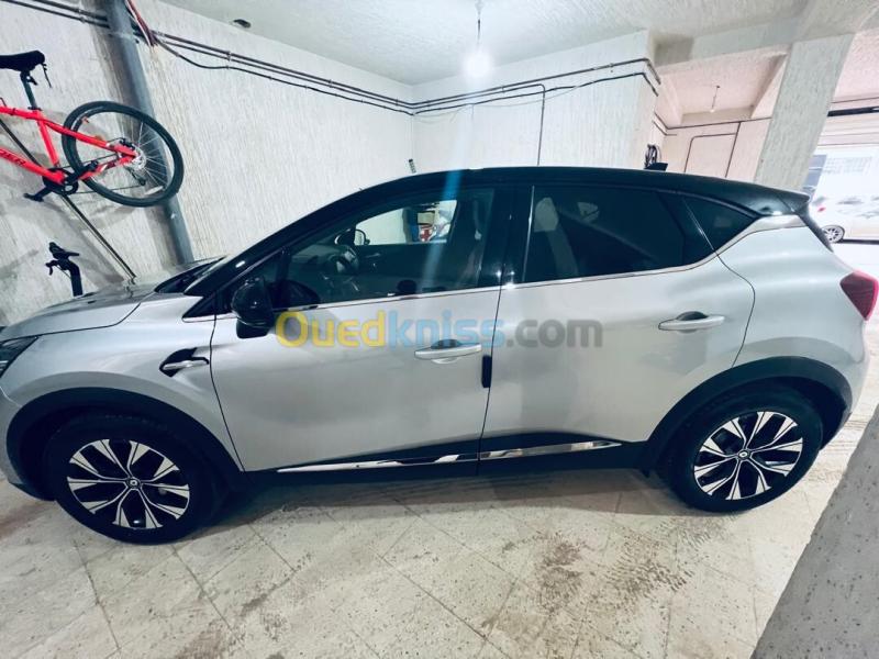 Renault Captur 2023 Techno  7
