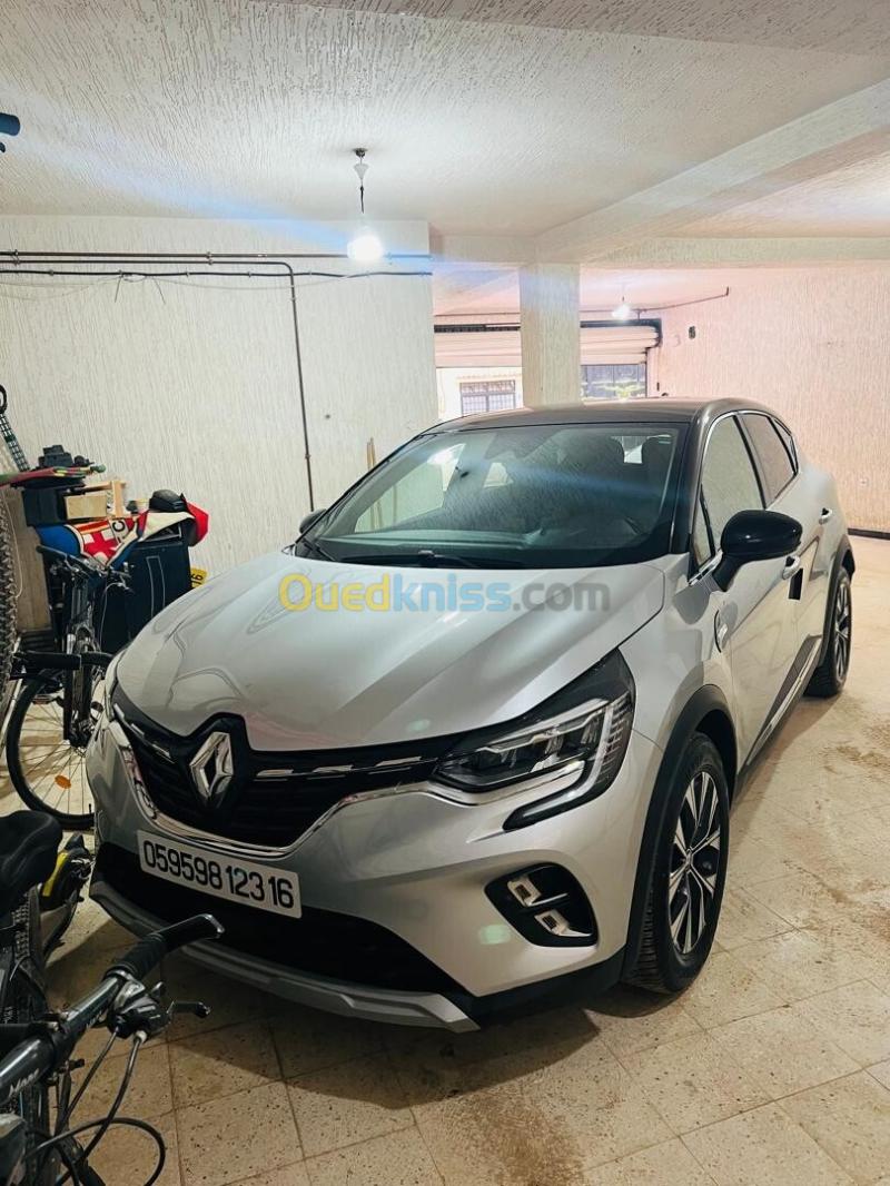 Renault Captur 2023 Techno  6