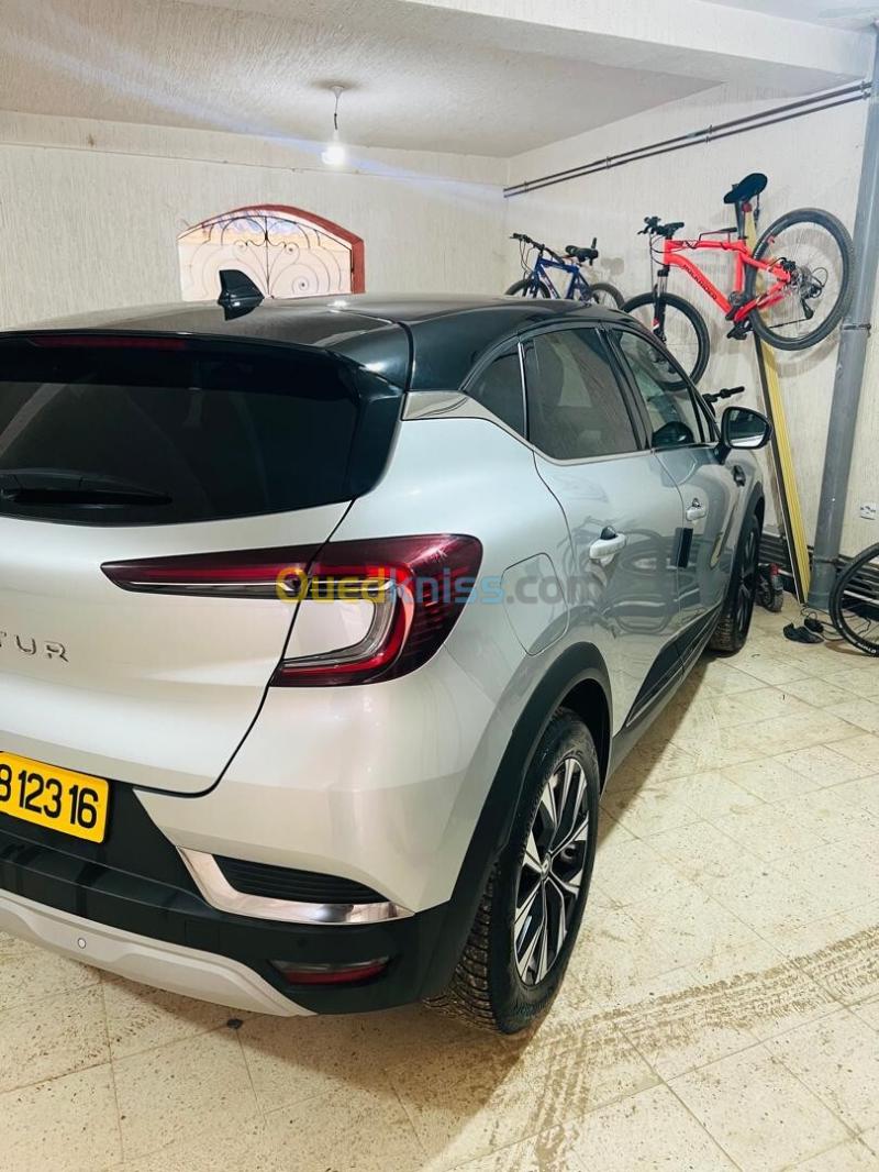 Renault Captur 2023 Techno  5