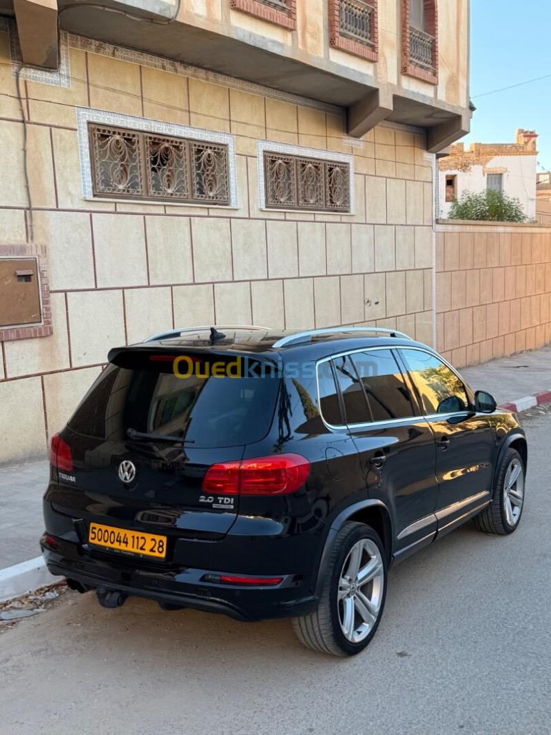 Volkswagen Tiguan 2012 R-Line 9