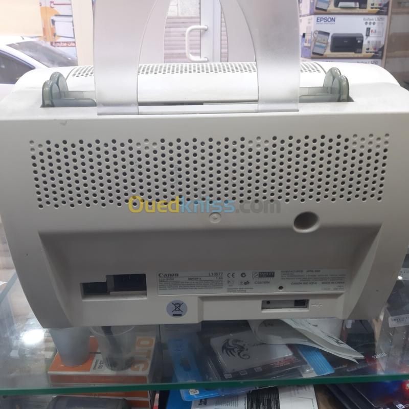 LBP 1120 Imprimante Laser 3