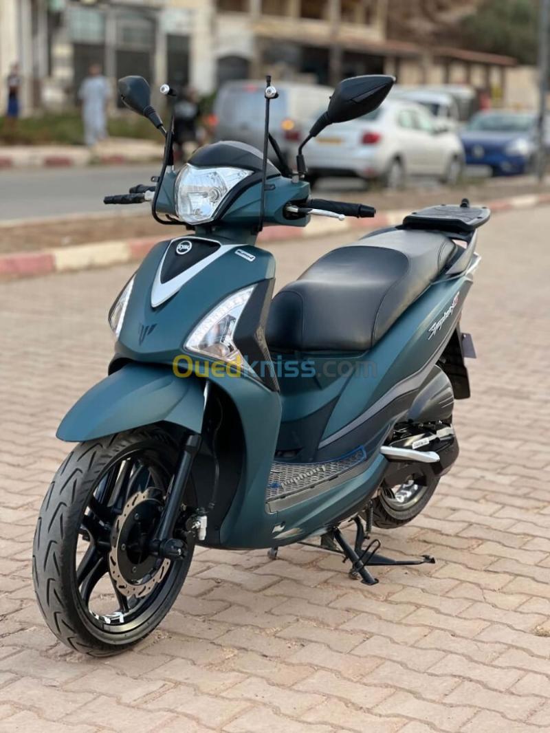 Sym Symphonie St 2026 6