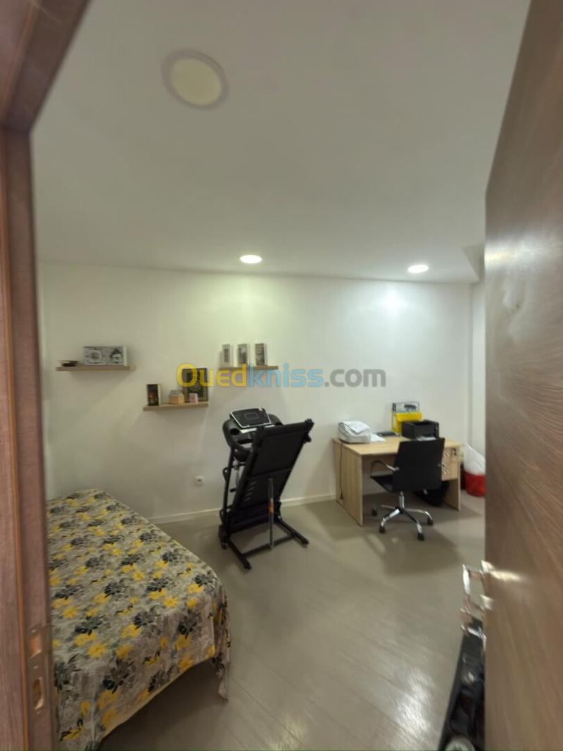 Vente Appartement F4 Alger Ouled fayet 2