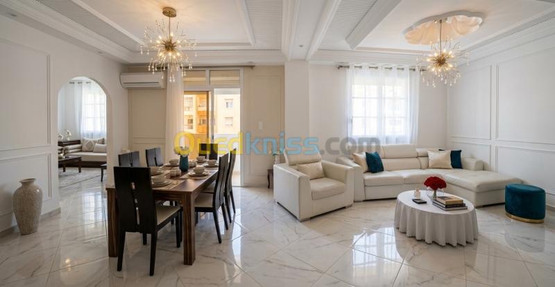 Vente Appartement Duplex F5 Béjaïa Bejaia