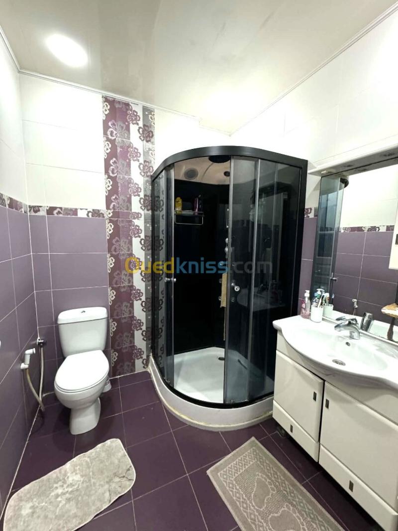 Vente Appartement Duplex F5 Béjaïa Bejaia 4