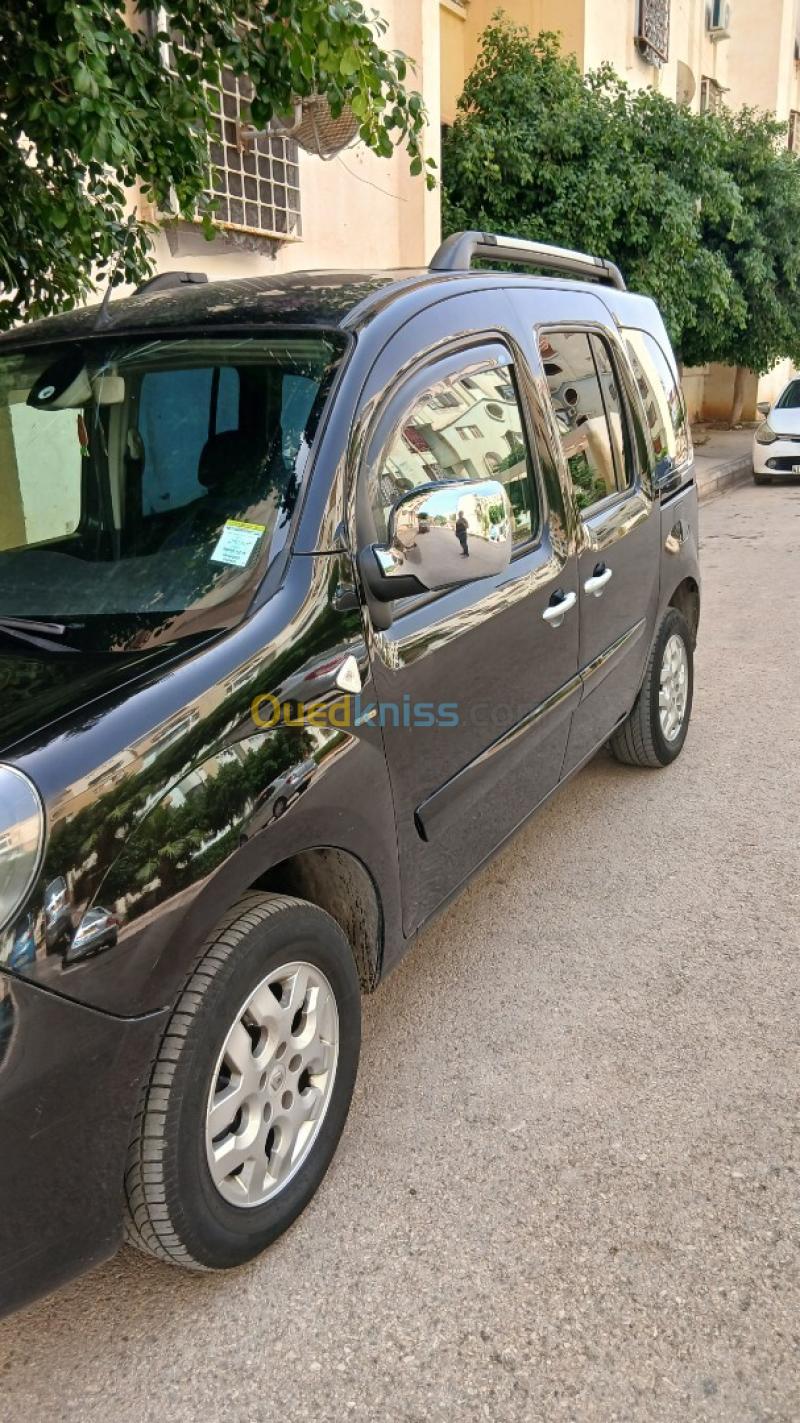Renault Kangoo 2012 Privilège plus 2