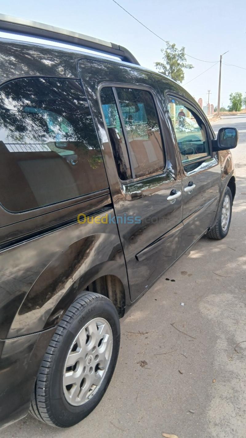 Renault Kangoo 2012 Privilège plus 13