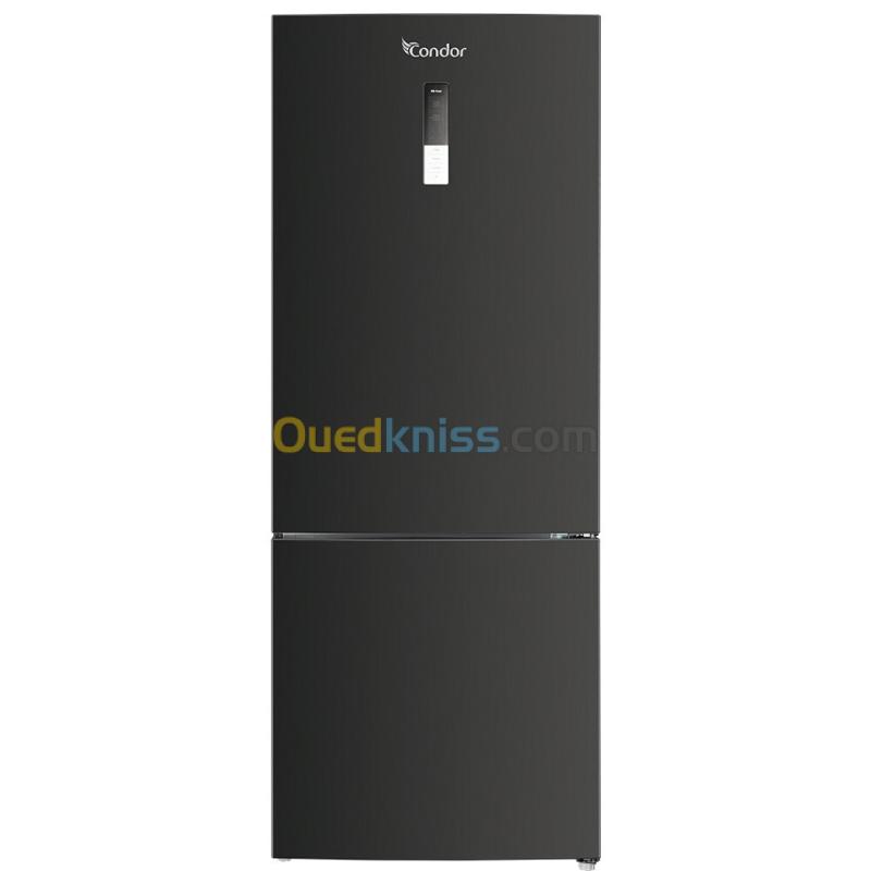 PROMO RÉFRIGÉRATEUR CONDOR COMBINÉ 580
