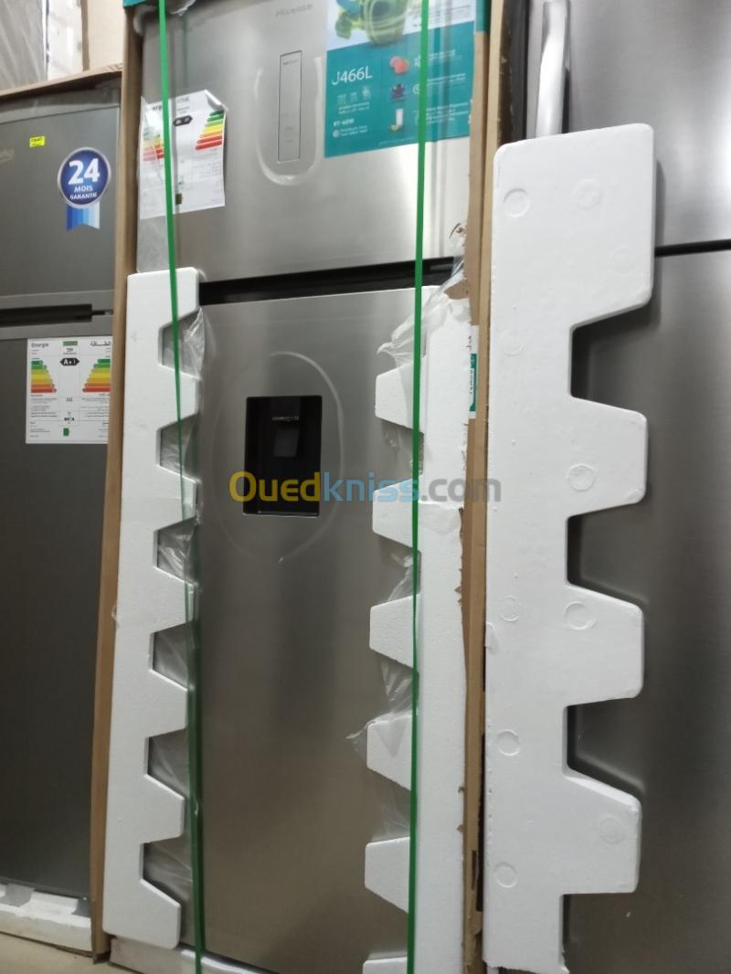 PROMO RÉFRIGÉRATEUR HISENSE RT60W