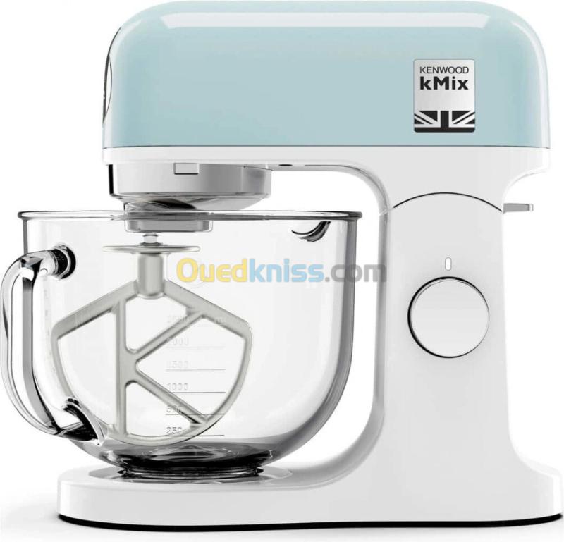 PROMOTION PÉTRIN KENWOOD kMix 5L original