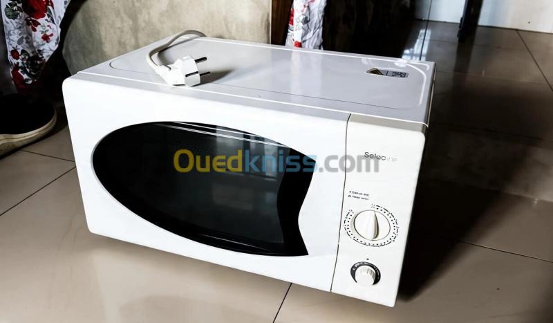 Micro ondes