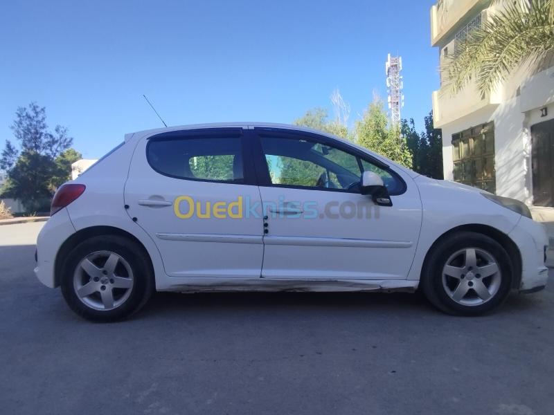 Peugeot 207 2011 207 9