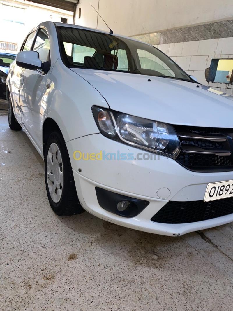 Dacia Logan 2015 Logan 7