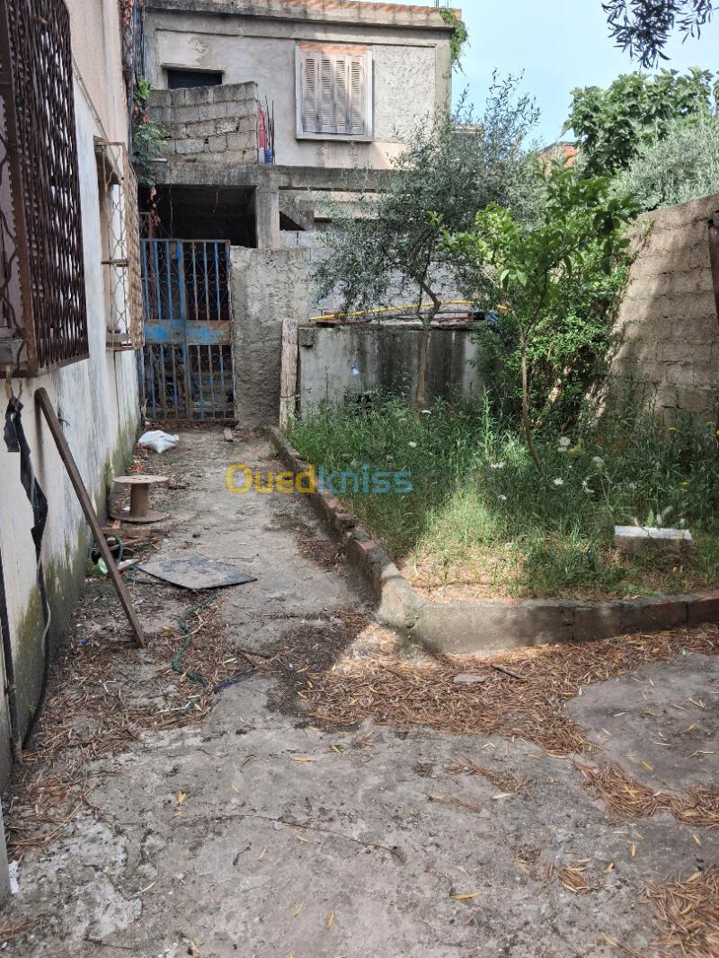 Vente Villa Annaba Annaba 9
