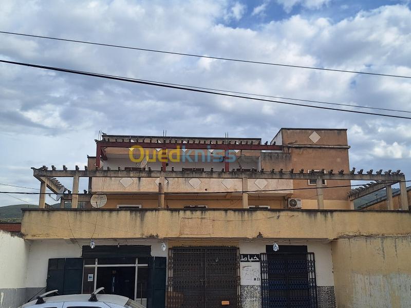 Vente Villa Annaba Annaba 3