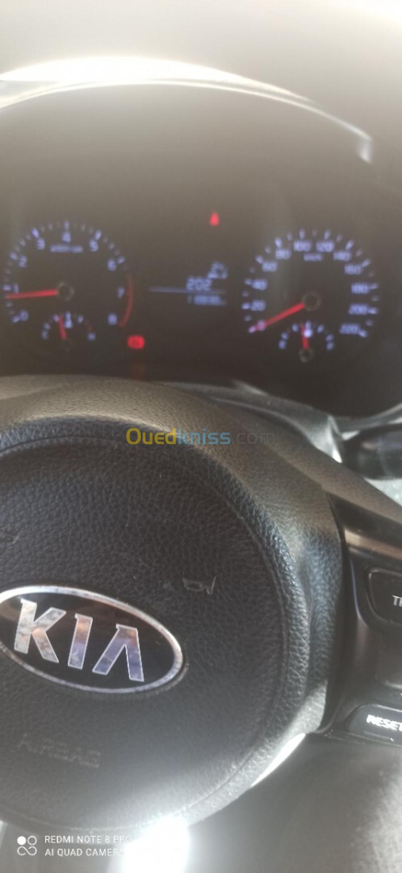 Kia Picanto 2018 LX 7