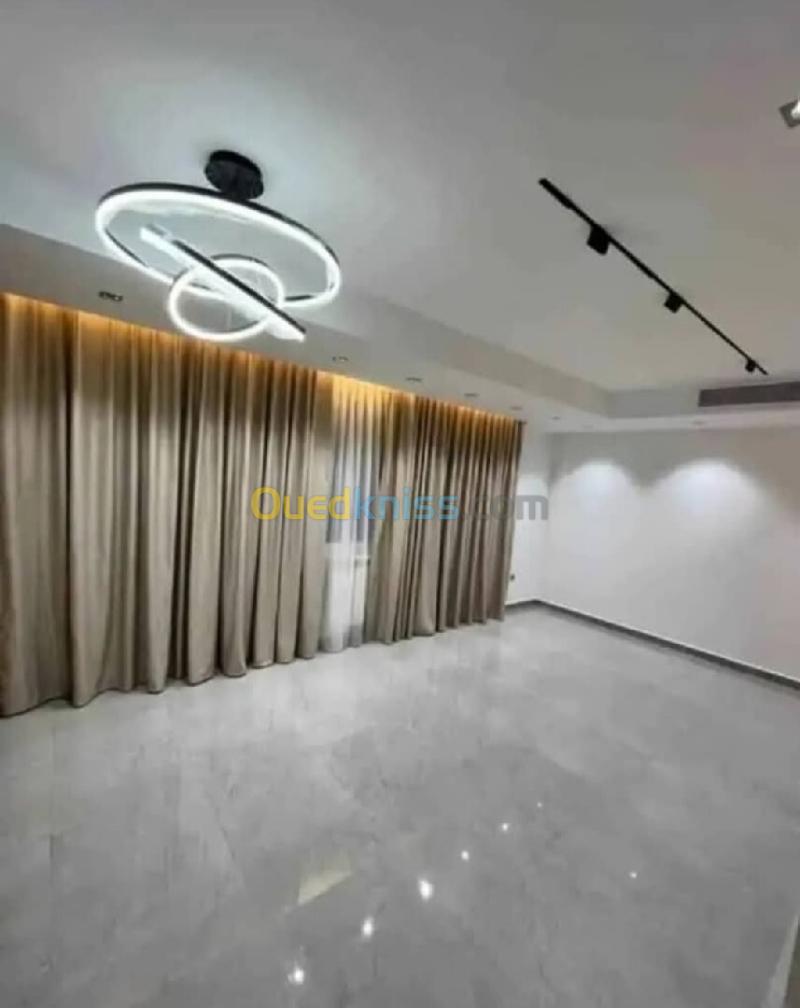 Vente Appartement F4 Alger Bordj el bahri 2