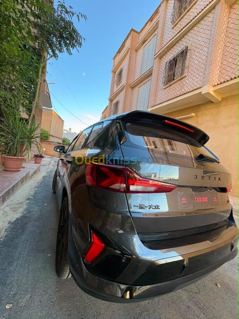Jetta Vs5 2026  6