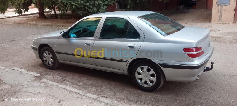 Peugeot 406 2000 406 2