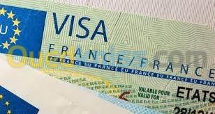  traitement dossier visa france