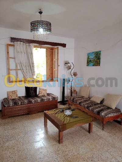Location Villa Chlef Beni haoua 3