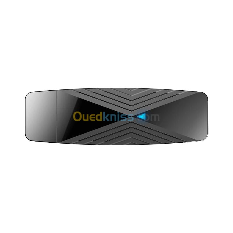 D-Link DWA-X1850 - Clé WiFi 6 AX1800 | Connectivité Haut Débit Professionnelle 2
