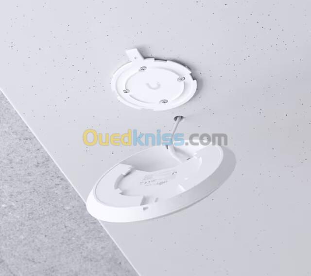 Point d'Accès Wi-Fi 6 Ubiquiti UniFi 6 Plus 3